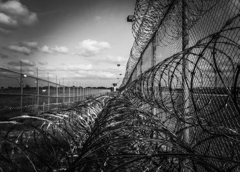 Prison : Demande de mise en liberté